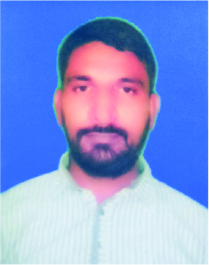 Photo of  মো: সোহানুর রহমান রঞ্জু খান